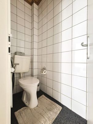 Altstadt 22! Hübsche, sehr zentral gelegene 2-Zimmer-Wohnung, 68 m², Küche möbliert, perfekte 2er WG, Parkplatz! - Photo 1