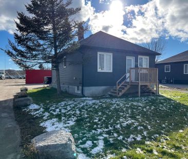 For Lease - 259 Tiffin Street, Barrie, Ontario - Photo 2