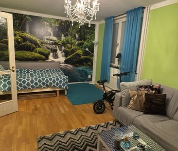 Gränsholmsbacken, Skärholmen - Foto 3