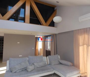 Inchiriere apartament 4 camere de LUX in Manastur- strada Campului - Fotografie 6