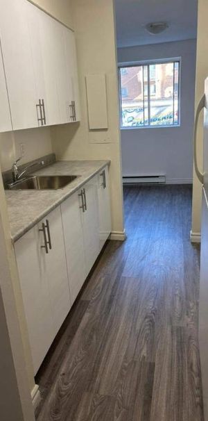 1 CH - 1 SDB - Gatineau - $1,495 /mo - Photo 1