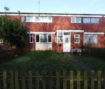 Flanders Close, Redditch - Photo 3