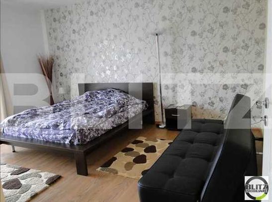 Inchiriere apartament 1 camera, decomandat 42 mp utili! Zona Oncos! - Photo 1