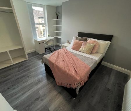 4 bedroom house to rent - Photo 5