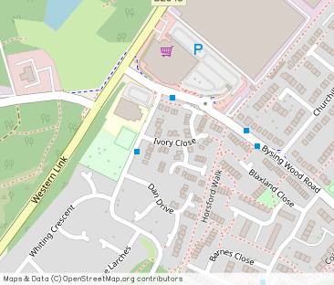 Ivory Close, Faversham, ME13 - Photo 1