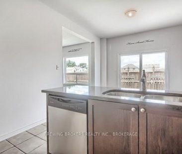 For Lease - 4 Gwendolyn Street, Barrie, Ontario - Photo 5