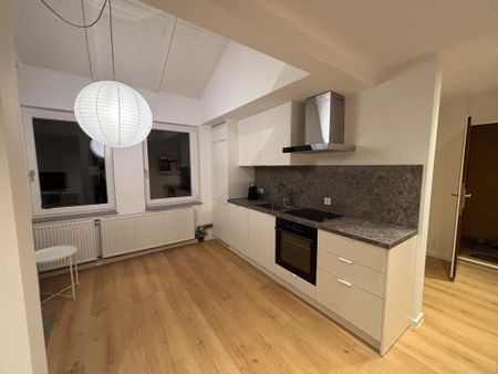 Erstbezug nach Renovierung voll möbiliert Maisonette Wohnung - Photo 4