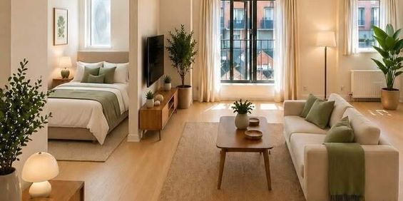 1 CH - 1 SDB - Montréal - $1,250 /mo - Photo 3