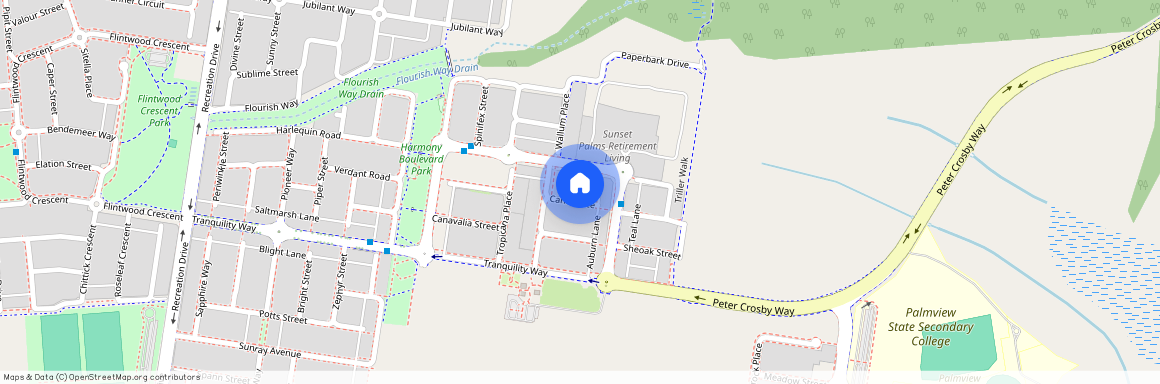 7 Cane Place, Qld 4553, Palmview