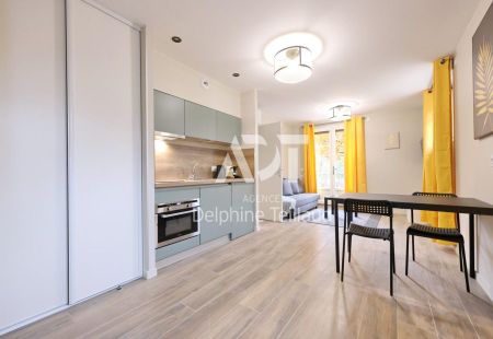 Appartement T1 à LA TRONCHE - Photo 3