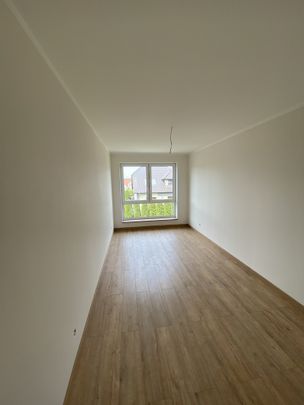 Szeregowce z widokiem na panoramę - Zdjęcie 1