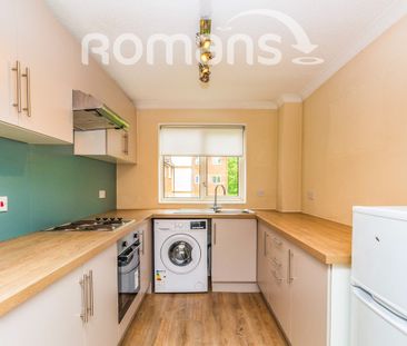 2 bedroom apartment to rent - Photo 5
