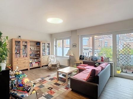 Appartement te huur - Foto 3