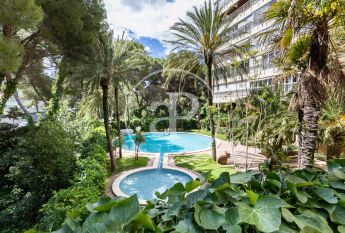 Flat for rent with Terrace in Sedavi