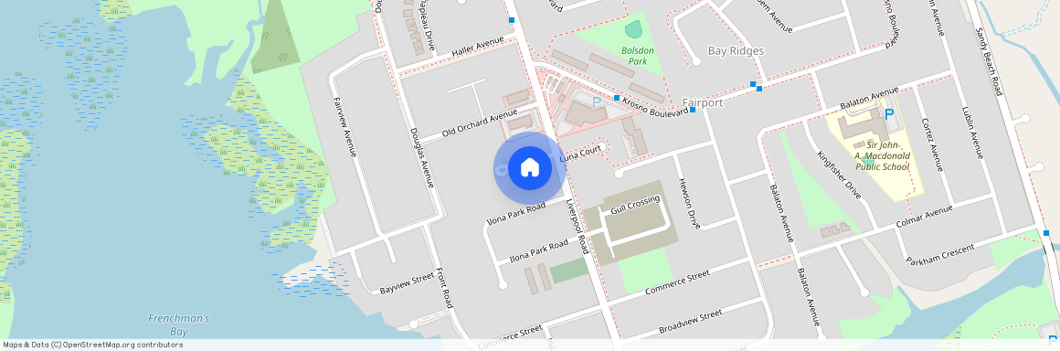 1209 Monica Cook Place Unit# Lower, Pickering