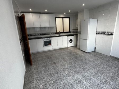 Piso de alquiler en Carrer D'alcoi, 8, Russafa - Photo 5