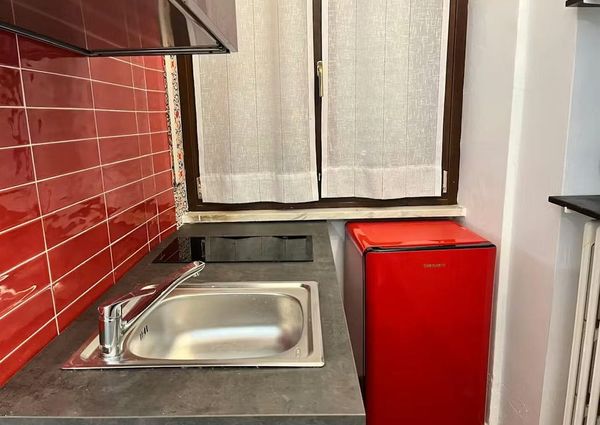 Via Pesaro, Turin, Piedmont 10152