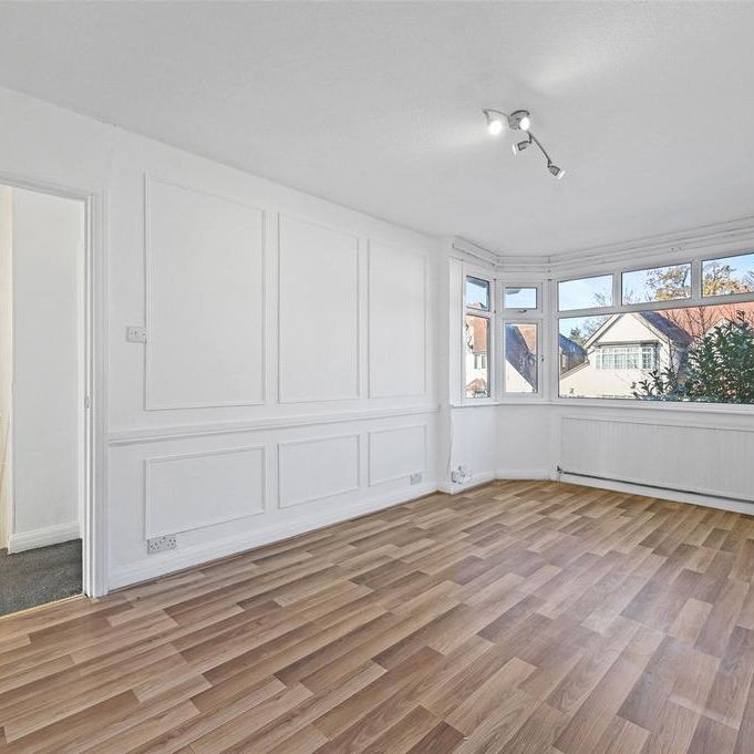 2 bedroom maisonette to rent - Photo 1