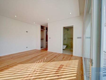 Apartamento T3 em Lisboa - Foto 5
