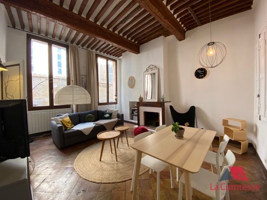 Location Appartement 2 pièces 47m² AIX EN PROVENCE 13100 - Photo 1