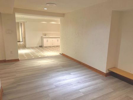 For Lease - 300 Spring Garden Avenue Unit# BSMT, Toronto, Ontario - Photo 4