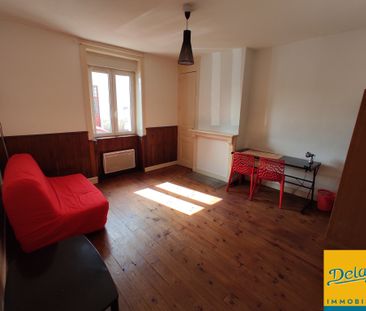 Location Appartement 1 pièce 29m² LIMOGES 87000 - Photo 3