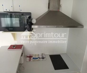 Appartement T2 (meublé) - Résidence Anquetil 4 - 97139 LES - Photo 3