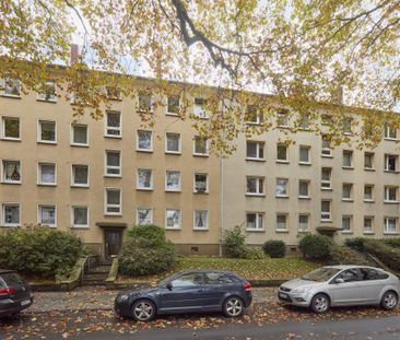 2-Zimmer Wohnung in Altenbochum mit WBS - Photo 1