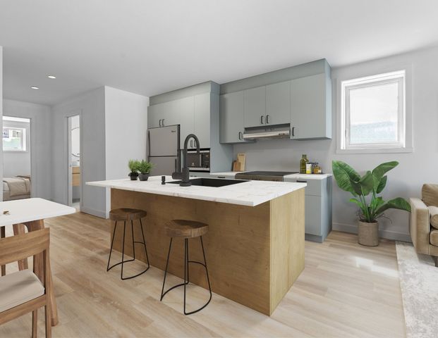 À louer / Appartement - Photo 1