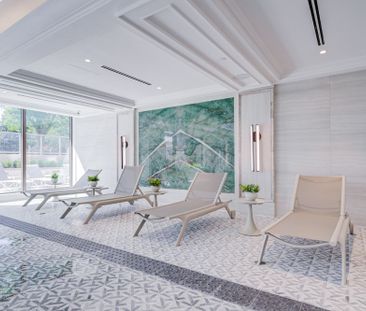 For Lease - 397 Royal Orchard Boulevard Unit# 708, Markham, Ontario - Photo 1