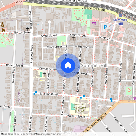 Unit 6/16 Henson Street, Summer Hill