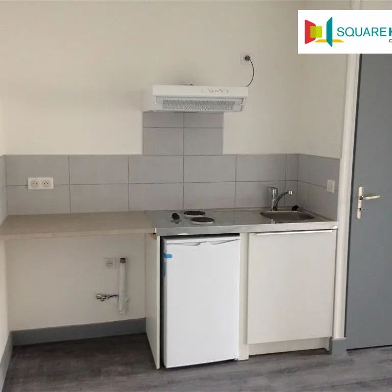 Location appartement 1 pièce - 26m² à Tarbes (65000) - Photo 1