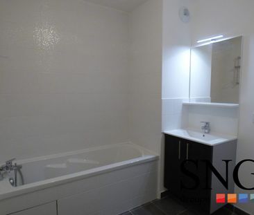 T3 AVEC BALCON ET PARKING - Photo 5