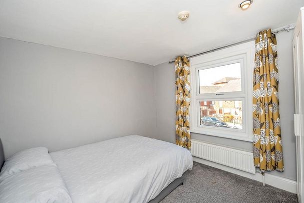 1 bedroom terraced house to rent - Photo 1