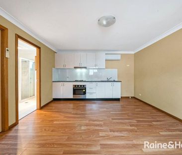 21a Margaret Street, Seven Hills, NSW 2147 - Photo 1