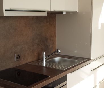 1 Zimmer, 16 m², 2. Stock - Photo 2