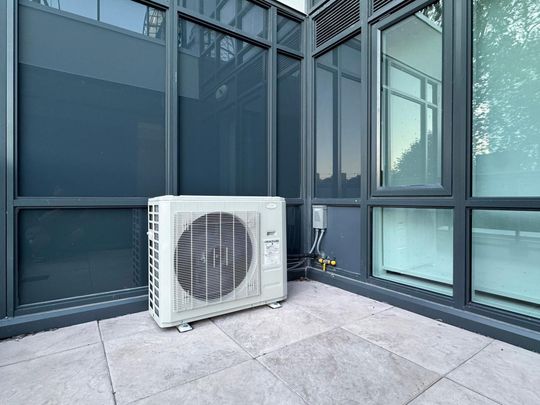 For Lease - 800 Broadview Avenue Unit# 201, Toronto, Ontario - Photo 1