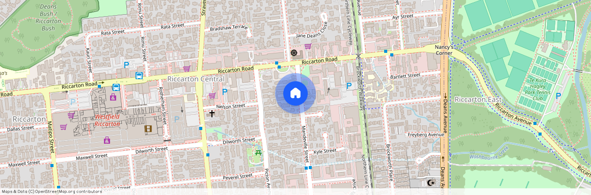 6/99 Mandeville Street, Riccarton, NZ 8041