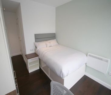 1 bedroom apartment to rent - Photo 5