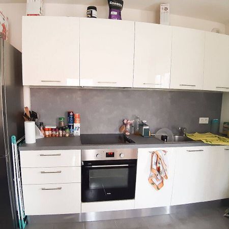 Appartement 2 pièces à louer - Photo 4