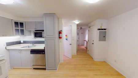 For Lease - 1152 Gerrard Street Unit# 209, Toronto, Ontario - Photo 4