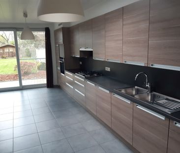 Stijlvolle woning in Eke-Landuit. - Foto 6