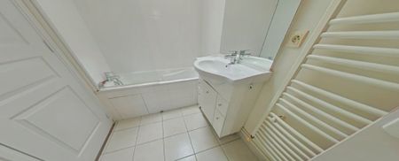 APPARTEMENT T3 A LOUER - Photo 4