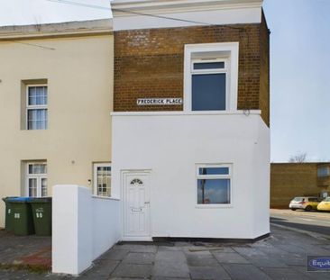 1 bedroom maisonette to rent - Photo 5