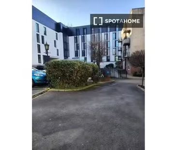 1-bedroom apartment for rent in Dublin, Ireland - Photo 4