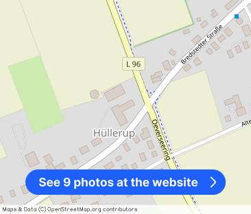 Barrierefreie 2-Zimmer-Erdgeschoss Wohnung inkl. Carport - Photo 1