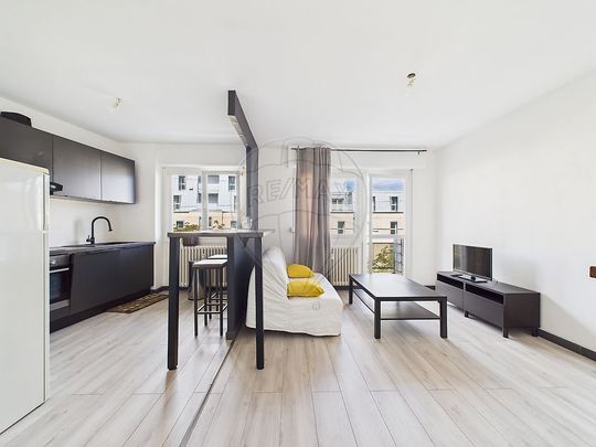 Appartement 1 chambre(s) à louer - Thionville - Photo 1