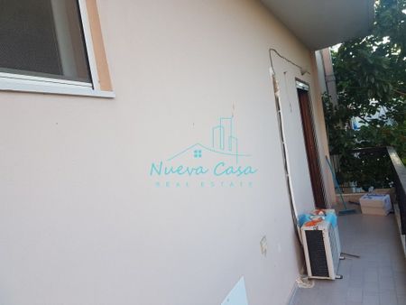 Διαμέρισμα για ενοικίαση Αγυιά (Πάτρα) - Φωτογραφία 5