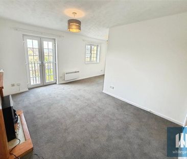 2 bedroom apartment to rent - Photo 3