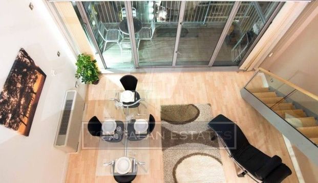 2 Bed Flat, Horizon Building, E14 - Photo 1